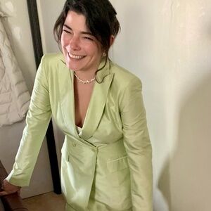 Meet your Posher, The look most likely